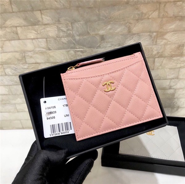 샤넬 동전&카드지갑 C5005-2 2020/신상