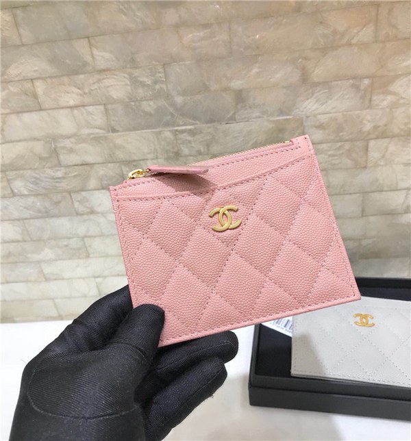 샤넬 동전&카드지갑 C5005-2 2020/신상