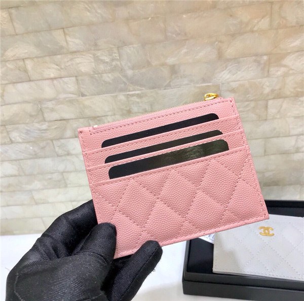 샤넬 동전&카드지갑 C5005-2 2020/신상