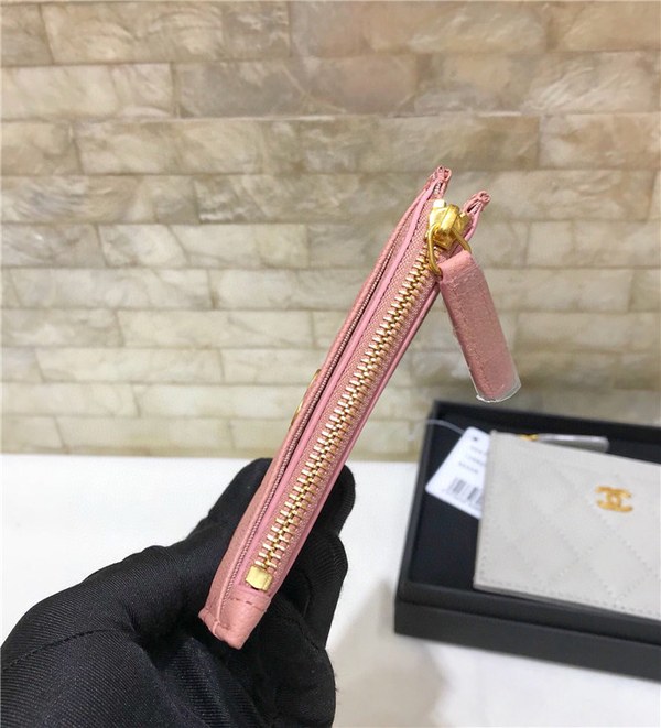 샤넬 동전&카드지갑 C5005-2 2020/신상