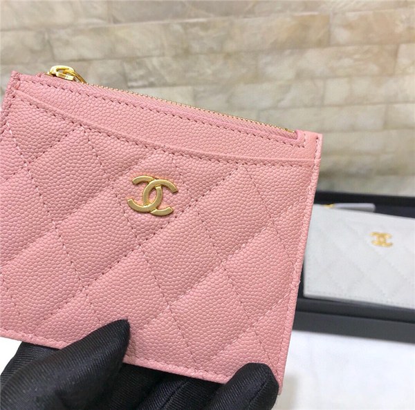샤넬 동전&카드지갑 C5005-2 2020/신상
