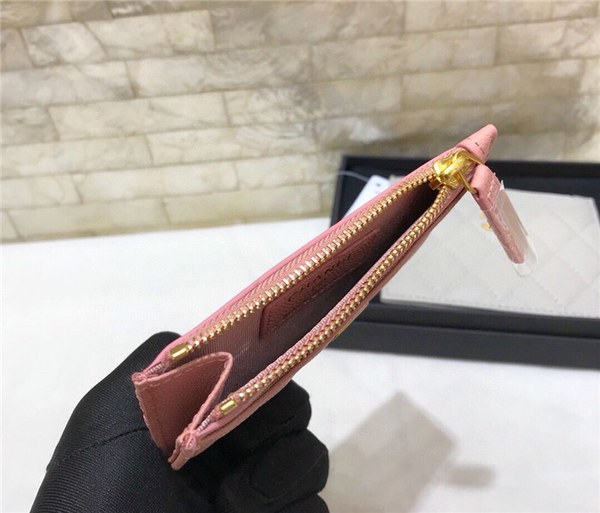 샤넬 동전&카드지갑 C5005-2 2020/신상