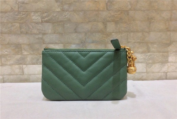 샤넬 케비어 금장 동전지갑 AS1010-2