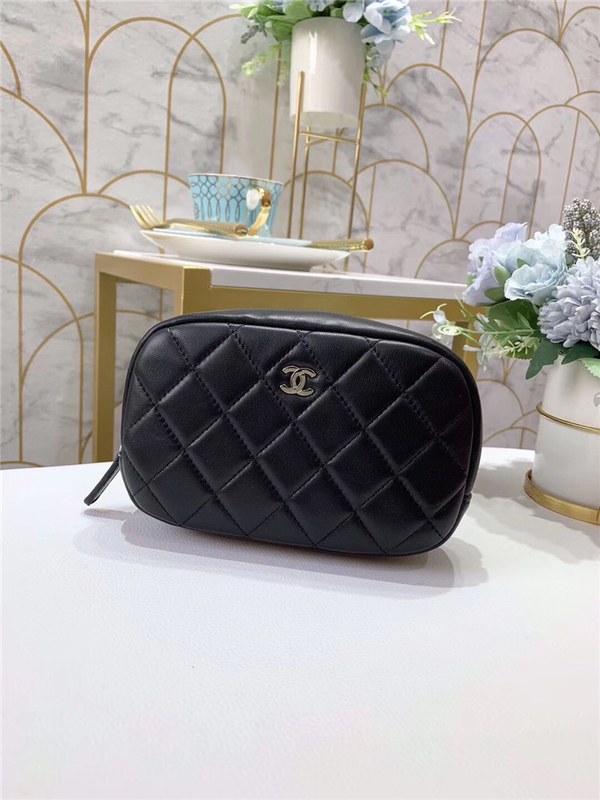 샤넬 파우치 C45013