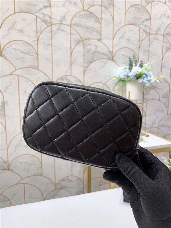 샤넬 파우치 C45013