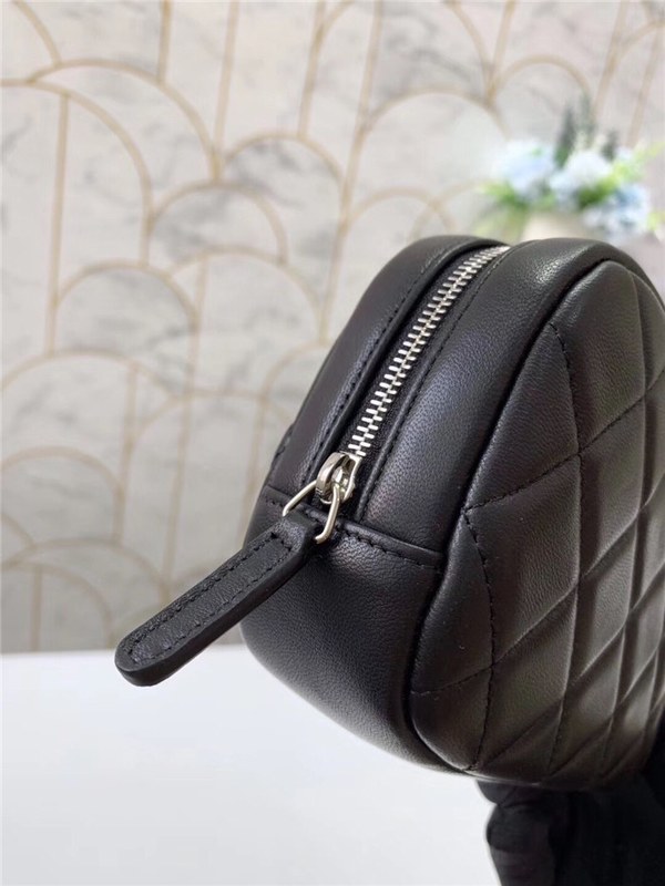 샤넬 파우치 C45013