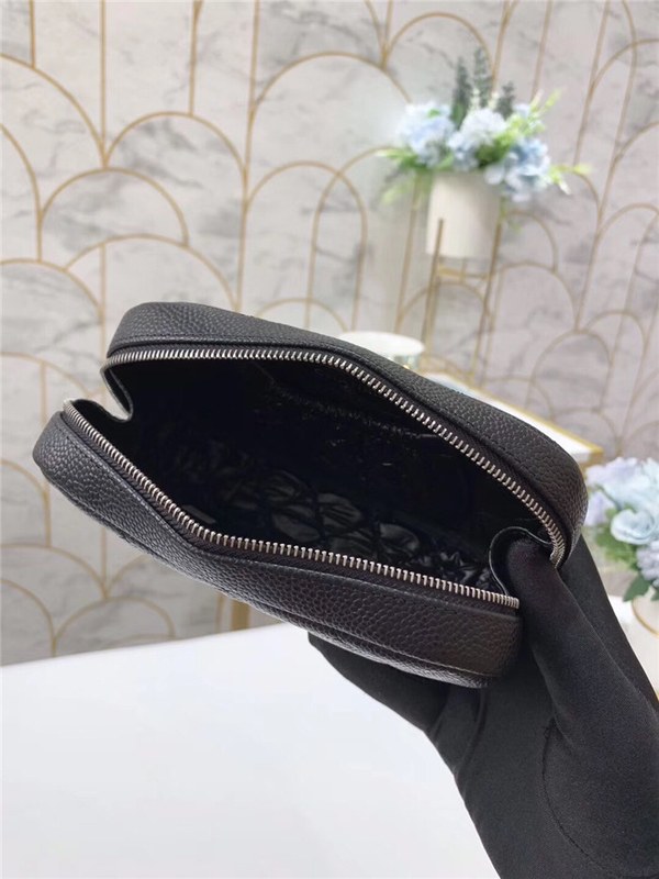 샤넬 파우치 C45012