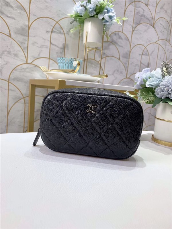 샤넬 파우치 C45012