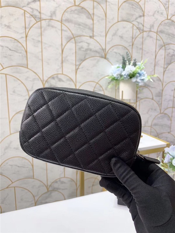 샤넬 파우치 C45012