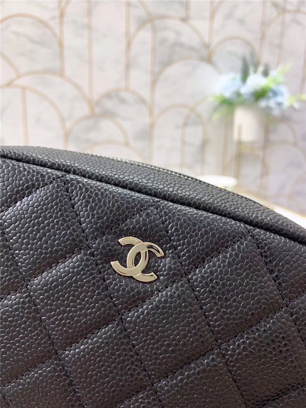 샤넬 파우치 C45012