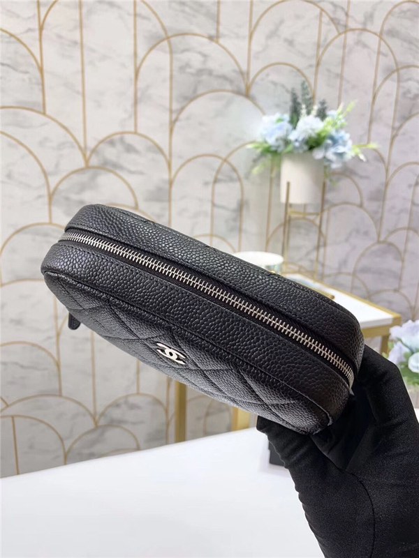 샤넬 파우치 C45012