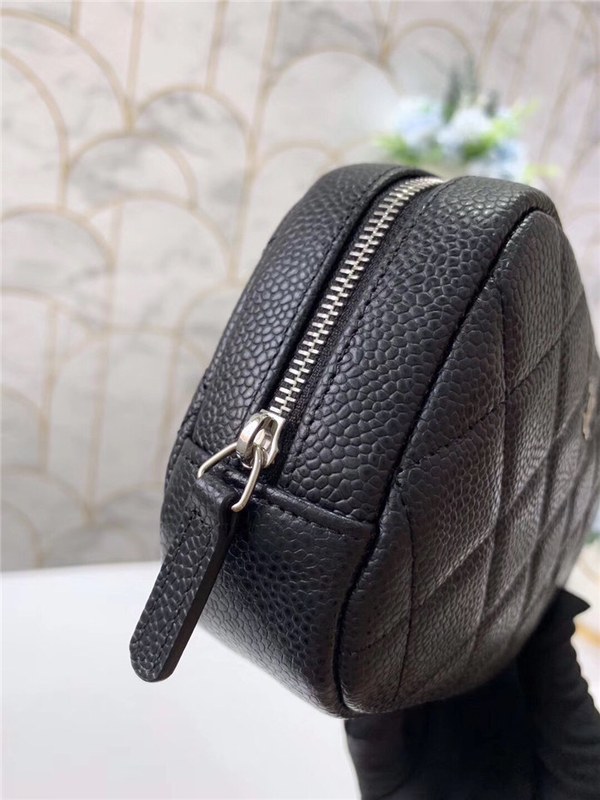 샤넬 파우치 C45012