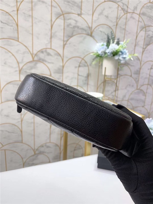 샤넬 파우치 C45012