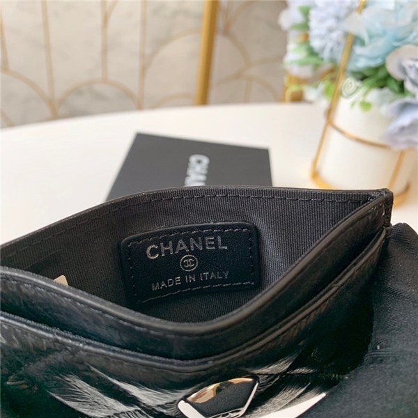 샤넬 카드지갑 C43100-2 2020/신상