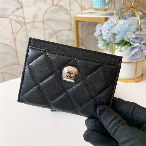 샤넬 카드지갑 C43100-2 2020/신상
