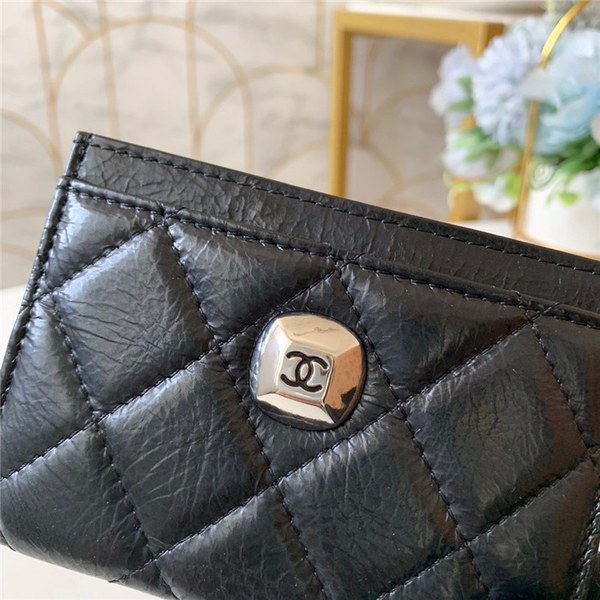 샤넬 카드지갑 C43100-2 2020/신상