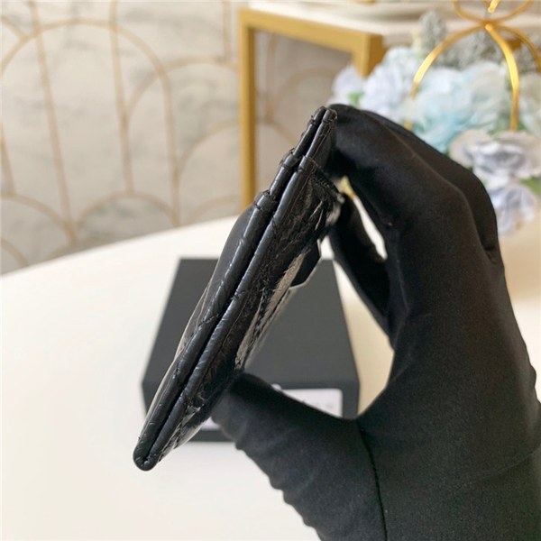 샤넬 카드지갑 C43100-2 2020/신상