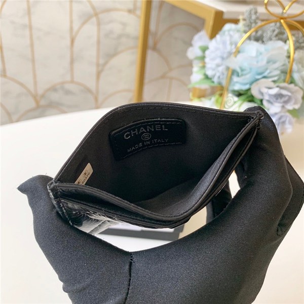 샤넬 카드지갑 C43100-2 2020/신상