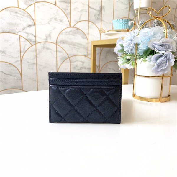 샤넬 카드지갑 C43100-1 2020/신상