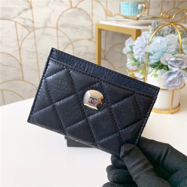 샤넬 카드지갑 C43100-1 2020/신상