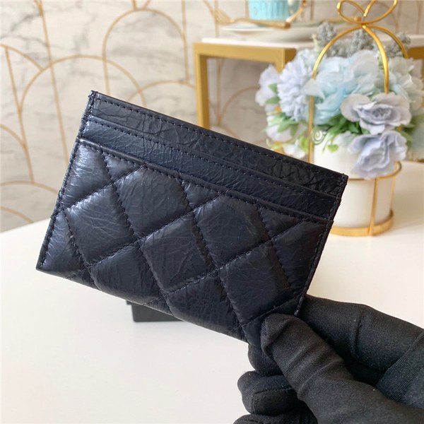 샤넬 카드지갑 C43100-1 2020/신상