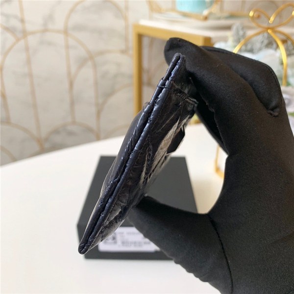 샤넬 카드지갑 C43100-1 2020/신상