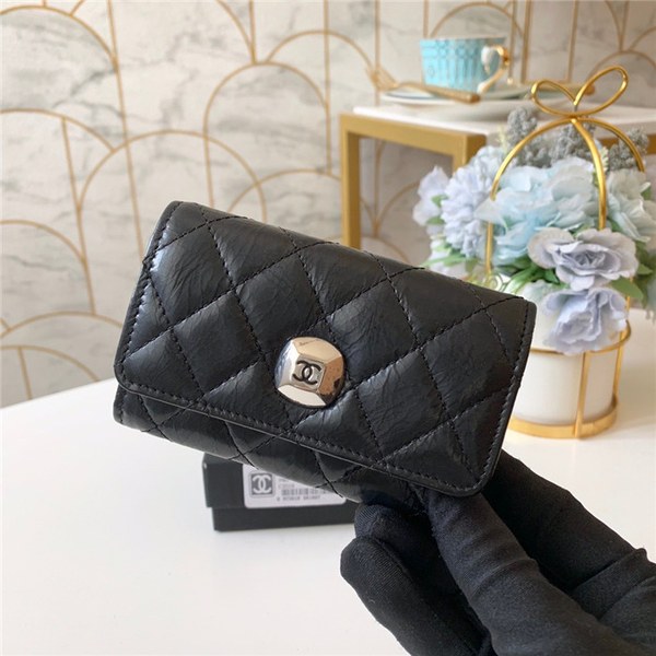 샤넬 동전&카드지갑 C43338-3 2020/신상