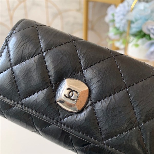 샤넬 동전&카드지갑 C43338-3 2020/신상