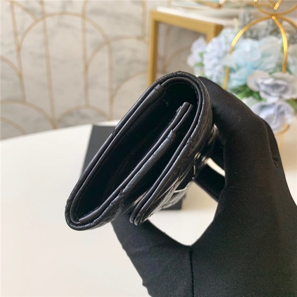 샤넬 동전&카드지갑 C43338-3 2020/신상