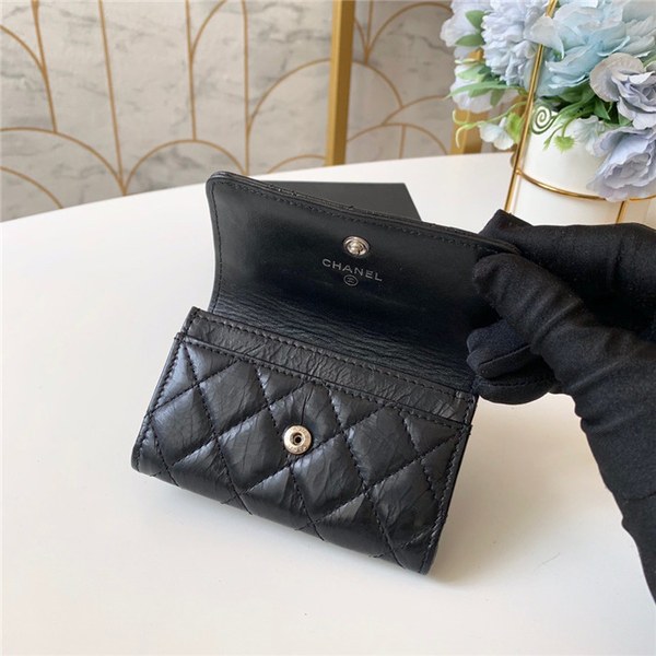 샤넬 동전&카드지갑 C43338-3 2020/신상