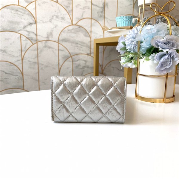 샤넬 동전&카드지갑 C43338-2 2020/신상