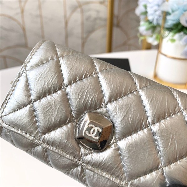 샤넬 동전&카드지갑 C43338-2 2020/신상