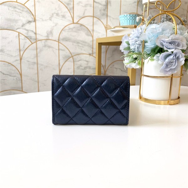 샤넬 동전&카드지갑 C43338-1 2020/신상