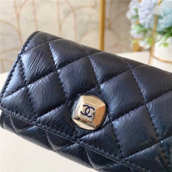 샤넬 동전&카드지갑 C43338-1 2020/신상