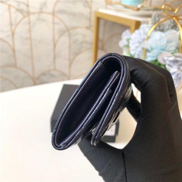 샤넬 동전&카드지갑 C43338-1 2020/신상