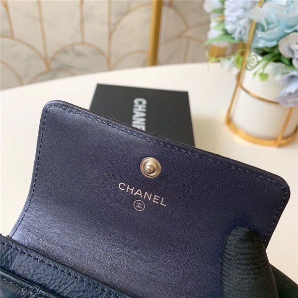 샤넬 동전&카드지갑 C43338-1 2020/신상