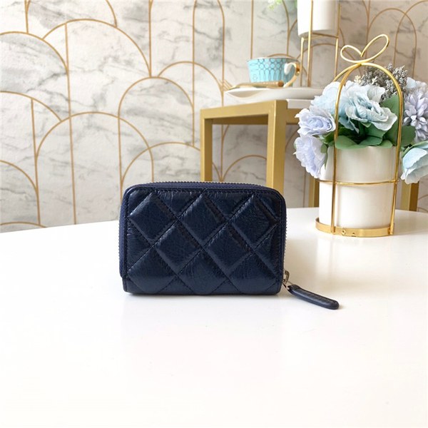 샤넬 동전&카드지갑 C43309-2 2020/신상