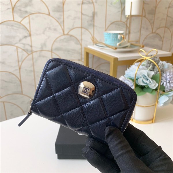 샤넬 동전&카드지갑 C43309-2 2020/신상