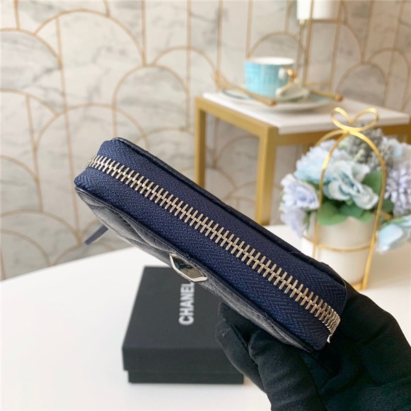 샤넬 동전&카드지갑 C43309-2 2020/신상