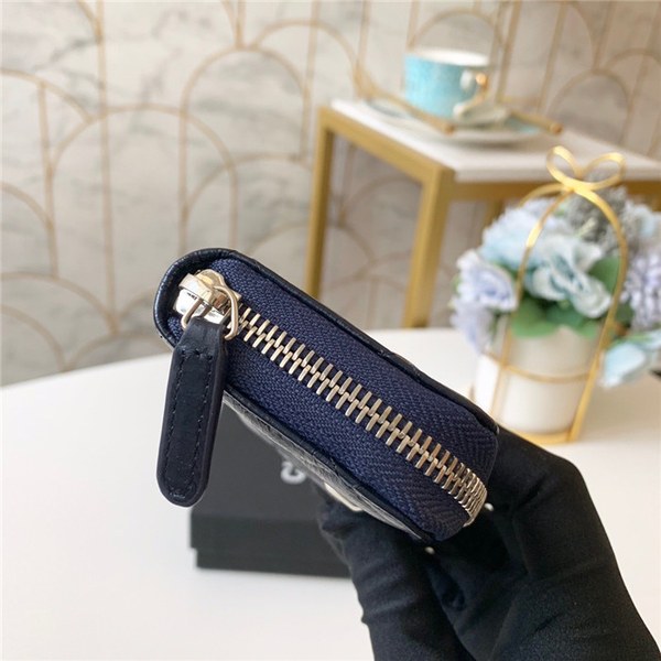 샤넬 동전&카드지갑 C43309-2 2020/신상