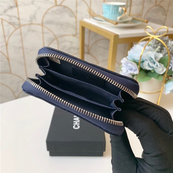 샤넬 동전&카드지갑 C43309-2 2020/신상