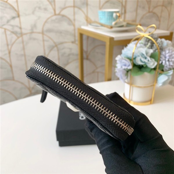 샤넬 동전&카드지갑 C43309-1 2020/신상