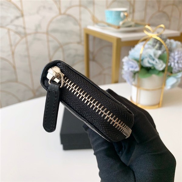 샤넬 동전&카드지갑 C43309-1 2020/신상