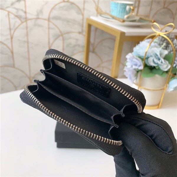 샤넬 동전&카드지갑 C43309-1 2020/신상