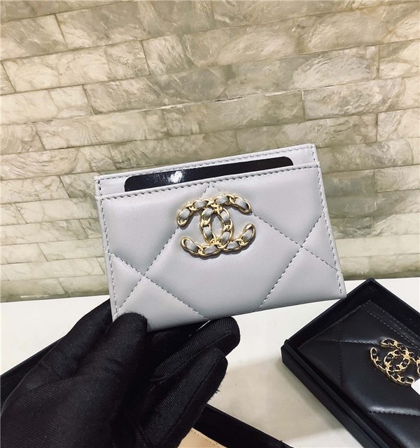 샤넬 CC 카드지갑 C1167-2