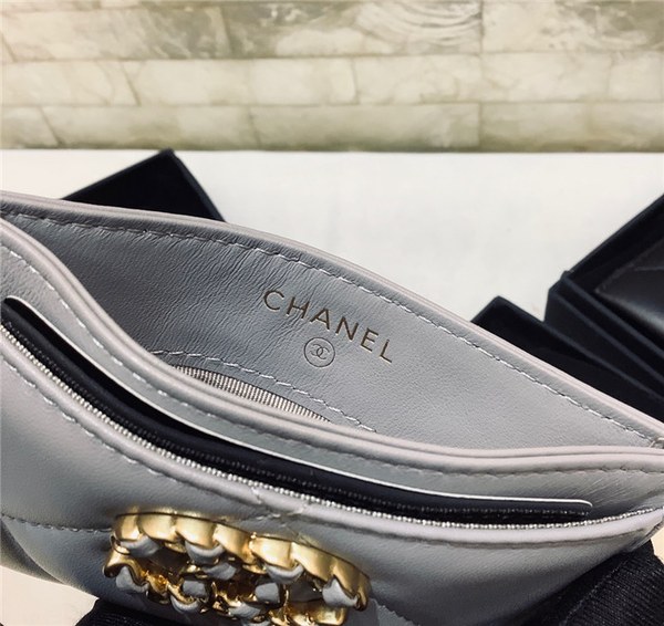 샤넬 CC 카드지갑 C1167-2