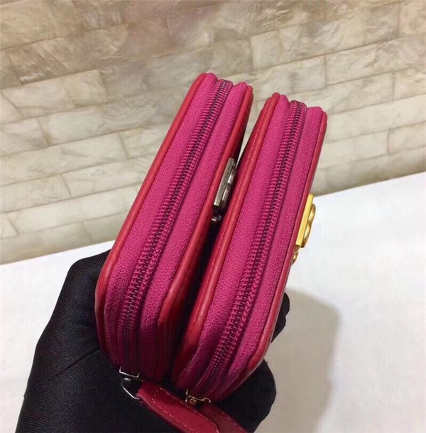 샤넬 램스킨 카드지갑 11CM  C9069-5