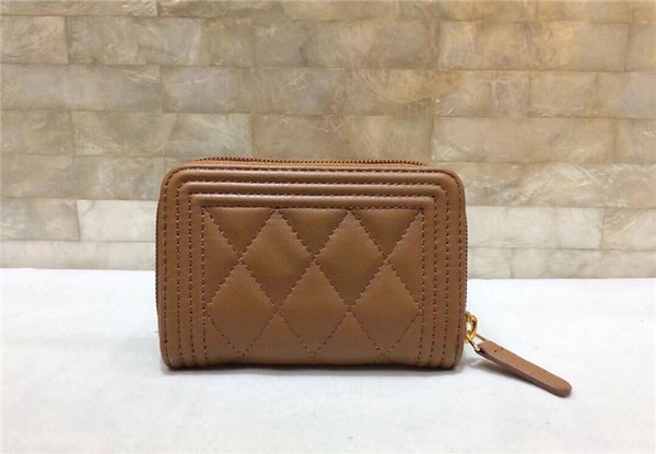 샤넬 램스킨 카드지갑 11CM  C9069-4