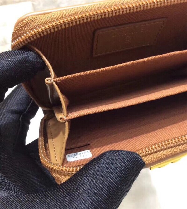 샤넬 램스킨 카드지갑 11CM  C9069-4