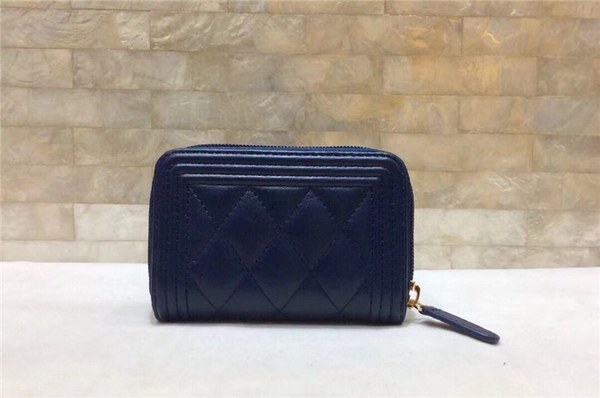 샤넬 램스킨 카드지갑 11CM  C9069-3